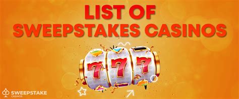 sweepstake.com|list of legitimate sweepstakes.